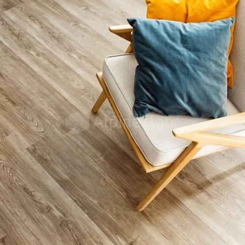 ТЁМНАЯ КВАРЦ ВИНИЛ ALPINE FLOOR SEQUOIA